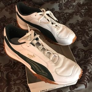 COPY - Men’s Puma Temo Leather